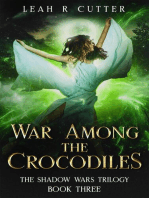 War Among the Crocodiles