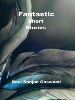 Fantastic Short Stories