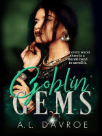 Goblin Gems: Tales of Turin, #2