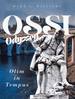Ossi Odyssey