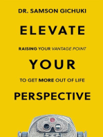 Elevate Your Perspective