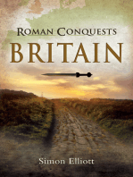 Roman Conquests