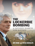 The Lockerbie Bombing: A Father's Search for Justice