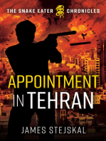 Appointment in Tehran