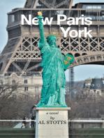 New Paris York: A Novel