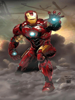 Iron Man's Secrets