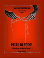 Pelle di spine