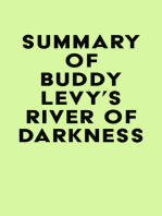 Summary of Buddy Levy's River of Darkness