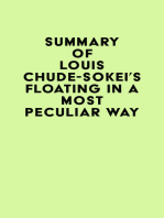 Summary of Louis Chude-Sokei's Floating In A Most Peculiar Way