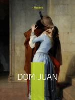 Dom Juan: Ou le Festin de Pierre