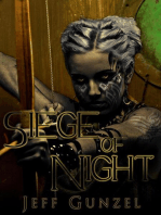 Siege of Night