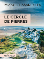 Le cercle de pierres