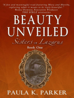 Beauty Unveiled: Sisters of Lazarus, #1