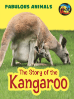 The Story of the Kangaroo