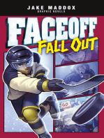 Faceoff Fall Out