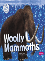 Woolly Mammoths