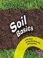 Soil Basics