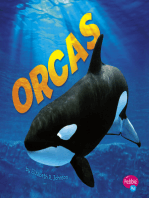 Orcas