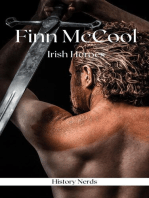 Finn McCool: Celtic Heroes and Legends