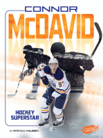 Connor McDavid