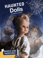 Haunted Dolls