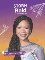 Storm Reid