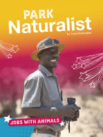 Park Naturalist