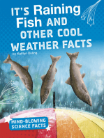 It's Raining Fish and Other Cool Weather Facts