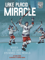 Lake Placid Miracle: When U.S. Hockey Stunned the World