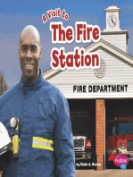 The Fire Station