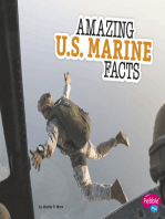 Amazing U.S. Marine Facts