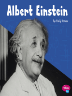 Albert Einstein