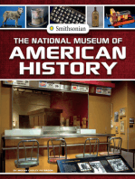 The National Museum of American History