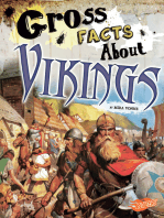 Gross Facts About Vikings