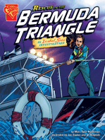 Rescue in the Bermuda Triangle: An Isabel Soto Investigation