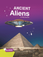 Ancient Aliens