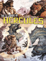 The 12 Labors of Hercules