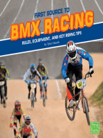 First Source to BMX Racing