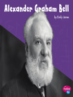 Alexander Graham Bell