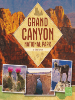 Grand Canyon National Park