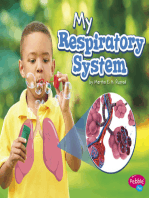 My Respiratory System: A 4D Book