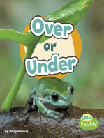Over or Under
