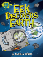 Eek Discovers Earth