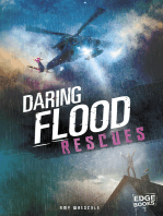 Daring Flood Rescues