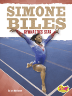 Simone Biles: Gymnastics Star