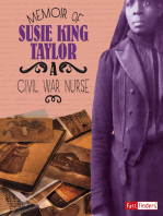 Memoir of Susie King Taylor: A Civil War Nurse