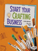 Start Your Crafting Business