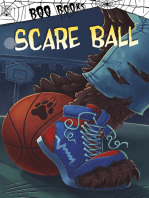 Scare Ball