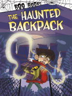 The Haunted Backpack