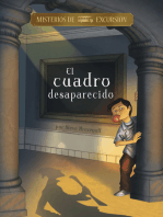 El cuadro desaparecido